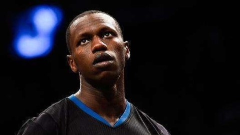 NBA最丑黑人球员2026版：从姆本加到卡塞尔，审美之外的传奇故事