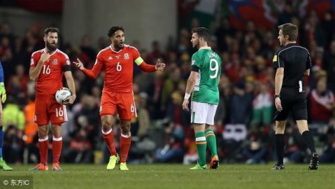 残阵德国VS智利！日耳曼战车连胜迎劲敌——联合会杯前瞻