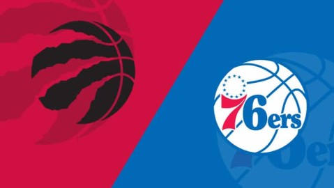 猛龙VS76人！锋线群硬刚残阵，季后赛首轮谁能占先机？——NBA东部首轮前瞻