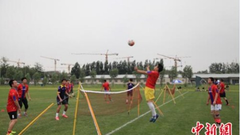 北控足球2026：男足落幕下的女足坚守，凤凰振翅谁在撑起北京旗帜？