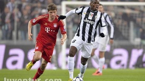 拜仁VS尤文图斯！残阵对决+矛与盾，谁能笑到最后？