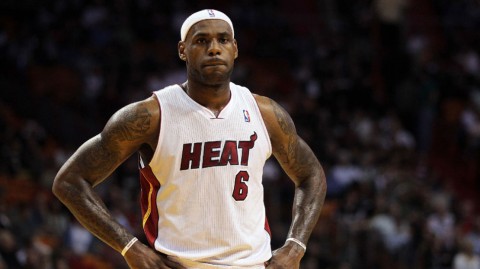 巅峰詹韦连线：回顾迈阿密热火三巨头的传奇赛季