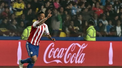 帕雷德斯：说服迪马利亚踢世界杯，比美洲杯更难